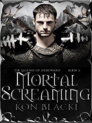 cover image of Mortal Screaming